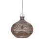 Blinds - The Desert Gourd Pendant - Dark Walnut - S - BAZAR BIZAR LIVING