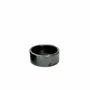 Plats et saladiers - Le Burned Bol Cylindrique - Noir - S - BAZAR BIZAR LIVING