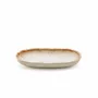 Everyday plates - The Cascais Oval Plate - S - BAZAR BIZAR LIVING