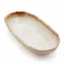 Everyday plates - The Cascais Oval Plate - S - BAZAR BIZAR LIVING