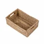 Caskets and boxes - The Rattan Storage Keeper - Natural Brown - BAZAR BIZAR LIVING