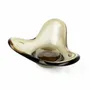 Bougeoirs et photophores  - Le Bougeoir Liquid Form - Fumé - BAZAR BIZAR LIVING