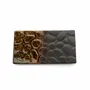 Everyday plates - The Merapi Rectangular Plate - Brown - BAZAR BIZAR LIVING
