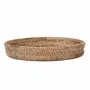 Trays - The Carry-All Trays - Natural Brown - L - BAZAR BIZAR LIVING