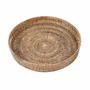 Trays - The Carry-All Trays - Natural Brown - L - BAZAR BIZAR LIVING