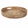 Trays - The Carry-All Trays - Natural Brown - L - BAZAR BIZAR LIVING