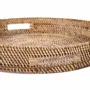 Trays - The Carry-All Trays - Natural Brown - L - BAZAR BIZAR LIVING