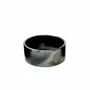 Plats et saladiers - Le Burned Bol Cylindrique - Noir - M - BAZAR BIZAR LIVING
