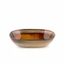 Bowls - The Comporta Oval Bowl - L - BAZAR BIZAR LIVING