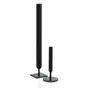 Vases - Le Vase Miss Slimsy - Noir - XL - BAZAR BIZAR LIVING