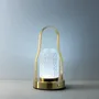 Lampes à poser - La Lampe De Table Led Lampuccino - BAZAR BIZAR LIVING