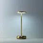 Lampes à poser - La Lampe De Table Led Smooth Operator - BAZAR BIZAR LIVING
