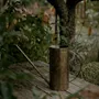 Garden accessories - The Golden Pour - Gold - BAZAR BIZAR LIVING