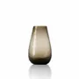 Vases - Le Vase Organic Shape - Brun - M - BAZAR BIZAR LIVING