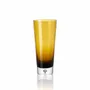 Vases - Le Vase Sunset Glow - Brun Doré - L - BAZAR BIZAR LIVING