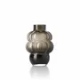Vases - Le Vase Grape – Gris Foncé – M - BAZAR BIZAR LIVING