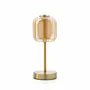 Lampes à poser - La Lampe De Table Led Lighty Gaga - BAZAR BIZAR LIVING