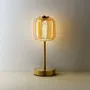 Lampes à poser - La Lampe De Table Led Lighty Gaga - BAZAR BIZAR LIVING