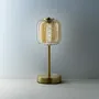 Lampes à poser - La Lampe De Table Led Lighty Gaga - BAZAR BIZAR LIVING