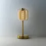 Lampes à poser - La Lampe De Table Led Lighty Gaga - BAZAR BIZAR LIVING