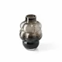 Vases - Le Vase Grape – Gris Foncé – L - BAZAR BIZAR LIVING