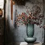 Vases - Le Vase Sapphire Jewel - Bleu - L - BAZAR BIZAR LIVING