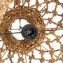 Ceiling lights - The Banara Pendant - Natural - L - BAZAR BIZAR LIVING