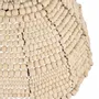 Blinds - The Wooden Bead Dome Pendant - Natural - BAZAR BIZAR LIVING