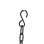 Blinds - The Wooden Bead Dome Pendant - Black - BAZAR BIZAR LIVING