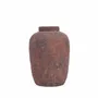 Vases - Le Vase Clay Echo - Bourgogne - S - BAZAR BIZAR LIVING