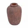 Vases - Le Vase Clay Echo - Bourgogne - S - BAZAR BIZAR LIVING