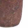 Vases - Le Vase Clay Echo - Bourgogne - S - BAZAR BIZAR LIVING