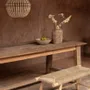 Blinds - The Teardrop Chandelier - Natural - M - BAZAR BIZAR LIVING