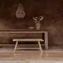 Blinds - The Teardrop Chandelier - Natural - M - BAZAR BIZAR LIVING