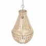 Blinds - The Teardrop Chandelier - Natural - M - BAZAR BIZAR LIVING