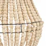 Blinds - The Teardrop Chandelier - Natural - M - BAZAR BIZAR LIVING