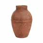 Vases - L’Amphore Rustica Vase - Terre Cuite - L - BAZAR BIZAR LIVING