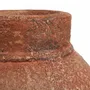 Vases - L’Amphore Rustica Vase - Terre Cuite - L - BAZAR BIZAR LIVING