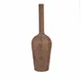 Abat-jours - La Suspension Amphora - Noyer Foncé - XXL - BAZAR BIZAR LIVING