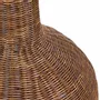 Abat-jours - La Suspension Amphora - Noyer Foncé - XXL - BAZAR BIZAR LIVING