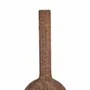 Abat-jours - La Suspension Amphora - Noyer Foncé - XXL - BAZAR BIZAR LIVING