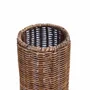Abat-jours - La Suspension Amphora - Noyer Foncé - XXL - BAZAR BIZAR LIVING