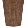 Abat-jours - La Suspension Amphora - Noyer Foncé - XXL - BAZAR BIZAR LIVING