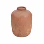 Vases - Le Vase Clay Echo - Terre Cuite - L - BAZAR BIZAR LIVING