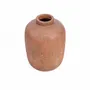 Vases - Le Vase Clay Echo - Terre Cuite - L - BAZAR BIZAR LIVING