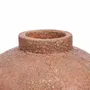 Vases - Le Vase Clay Echo - Terre Cuite - L - BAZAR BIZAR LIVING