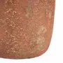 Vases - Le Vase Clay Echo - Terre Cuite - L - BAZAR BIZAR LIVING