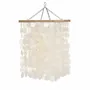 Blinds - The Moonlit Whispers Chandelier - Natural - M - BAZAR BIZAR LIVING