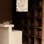 Blinds - The Moonlit Whispers Chandelier - Natural - M - BAZAR BIZAR LIVING