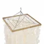 Blinds - The Moonlit Whispers Chandelier - Natural - M - BAZAR BIZAR LIVING